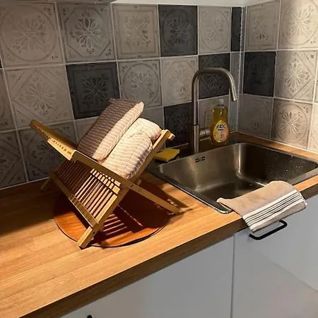 Apartamento Sur Les Toits De Centre Proche Vieux Marche