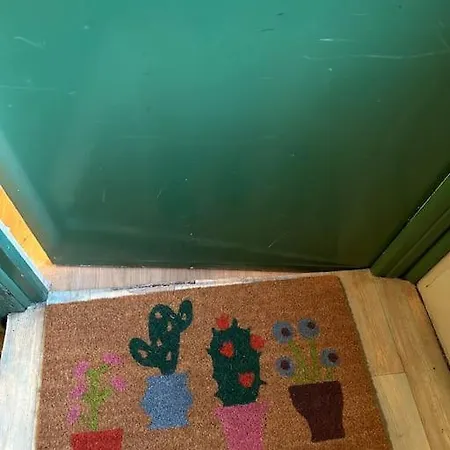 Sur Les Toits De Centre Proche Vieux Marche Apartamento