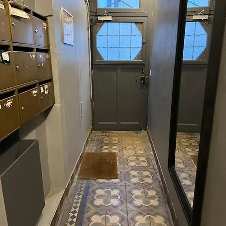 Sur Les Toits De Centre Proche Vieux Marche Apartamento
